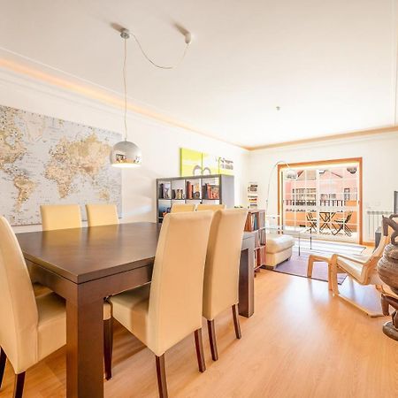Guestready - Spacious Residence In Oeiras Barcarena Dış mekan fotoğraf