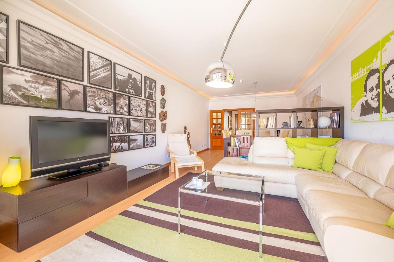 Guestready - Spacious Residence In Oeiras Barcarena Dış mekan fotoğraf