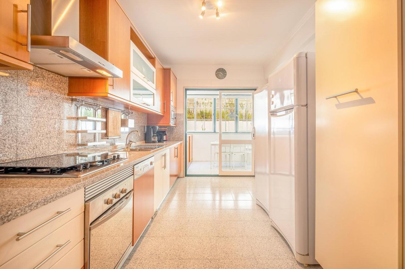 Guestready - Spacious Residence In Oeiras Barcarena Dış mekan fotoğraf