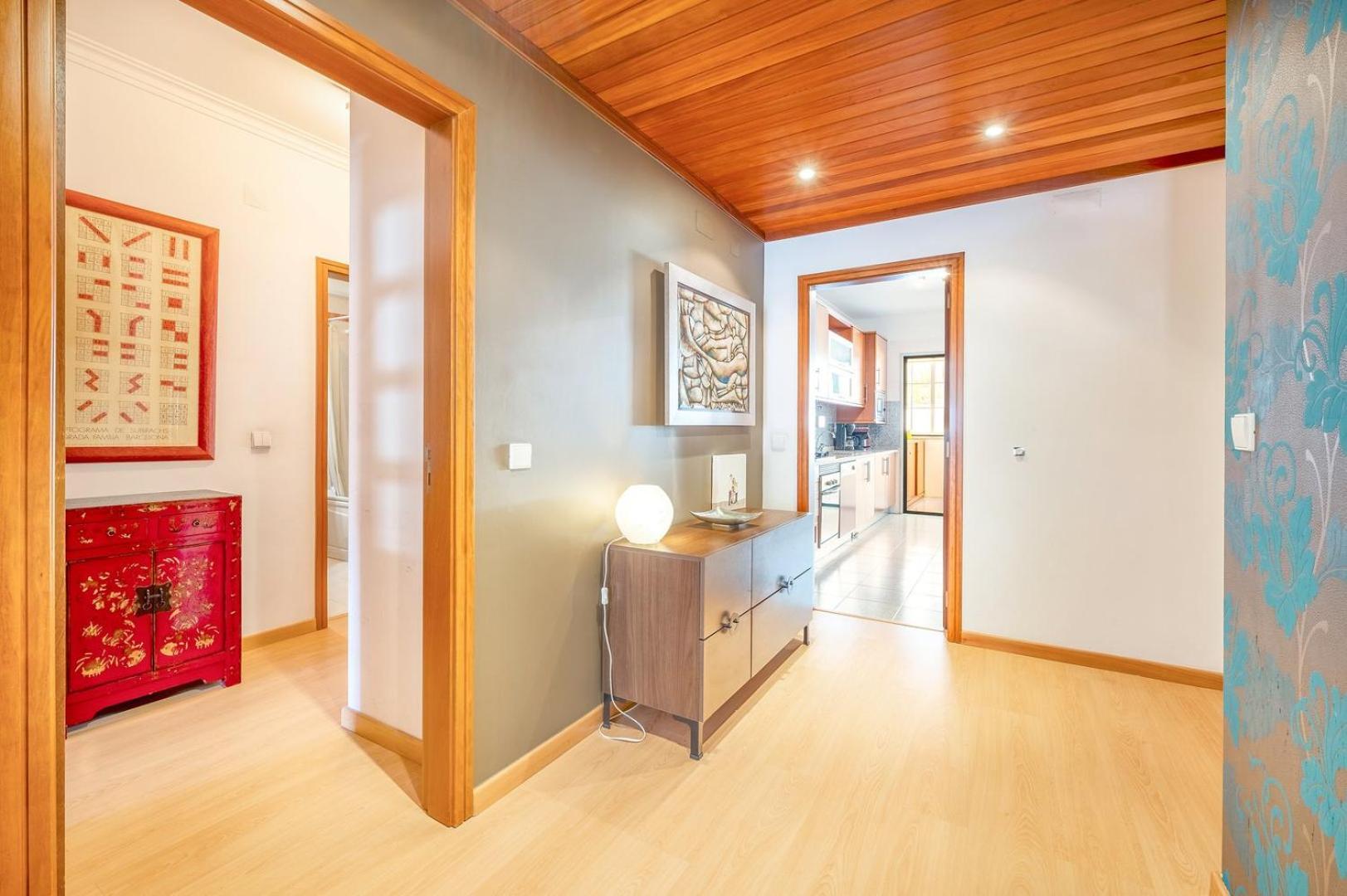 Guestready - Spacious Residence In Oeiras Barcarena Dış mekan fotoğraf